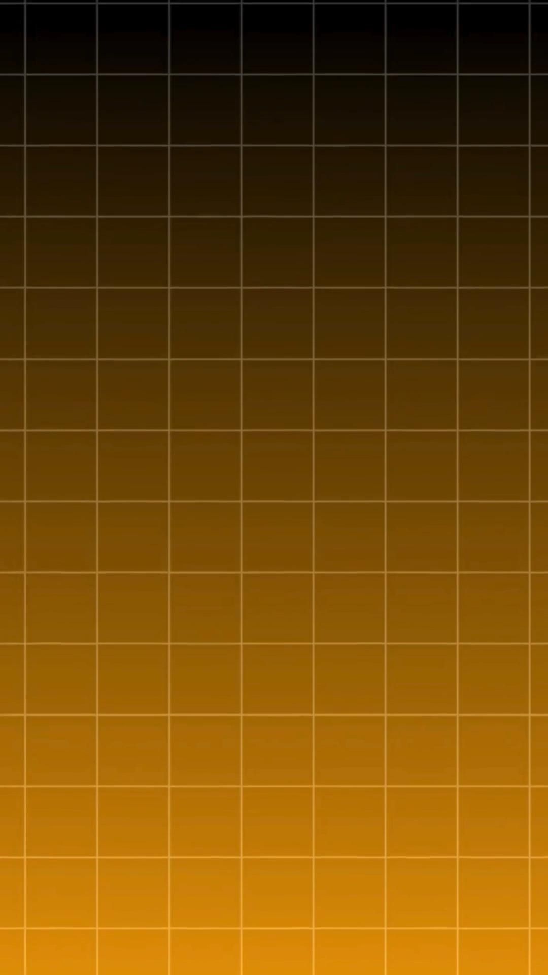 Yellow Grid Background | Yellow Background for video editing