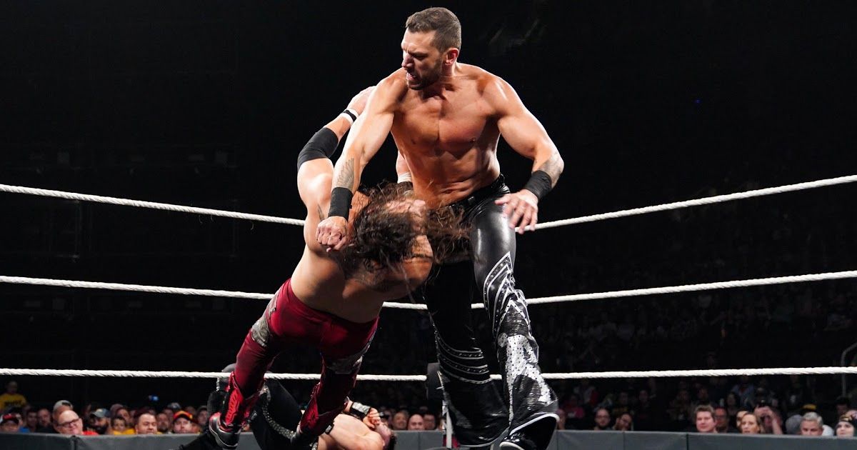 Via Wwe Wwe News Https Ift Tt 2mivsr5 Wwe Raw Mondaynightraw Highlights Sports Sdlive Smackdownlive Review News Ent Wrestling Videos Wwe News Wwe
