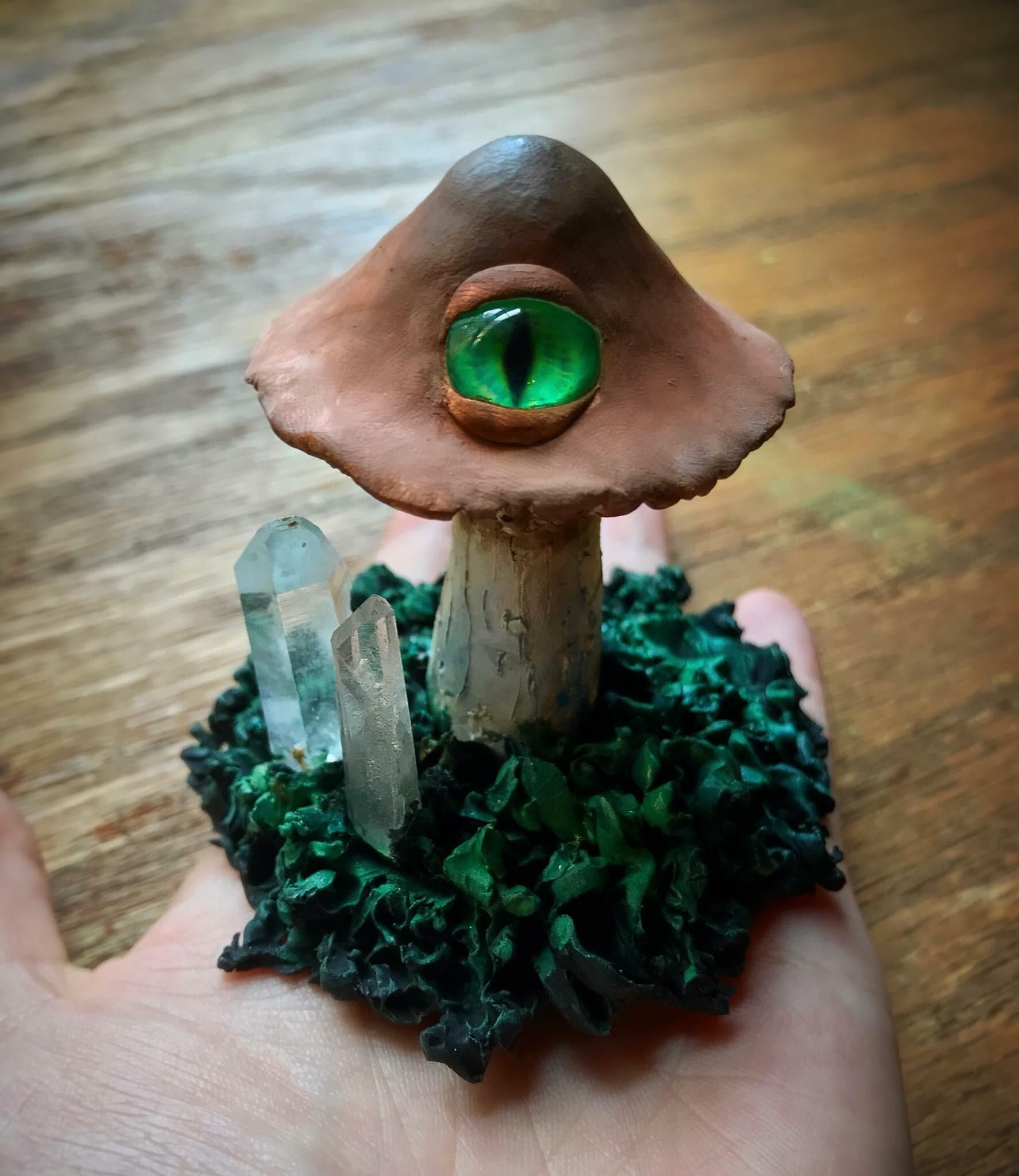 Mushroom Drawing Aesthetic: Unleashing the Creative Power