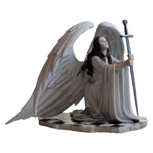 THE BLESSING NEMESIS NOW FIGURINE BY ANNE STOKES STUNNING NEW RELEASE THE BLESSING NEMESIS NOW FIGURINE BY ANNE STOKES STUNNING NEW RELEASE