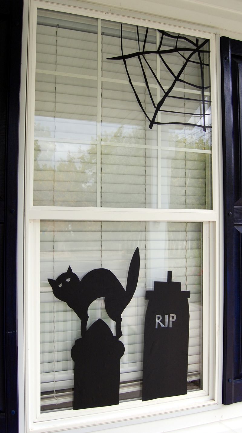 DSC_0138 Decorations/accesories Pinterest Halloween 2017 - halloween window decor DSC_0138 Decorations/accesories Pinterest Halloween 2017 - halloween window decor