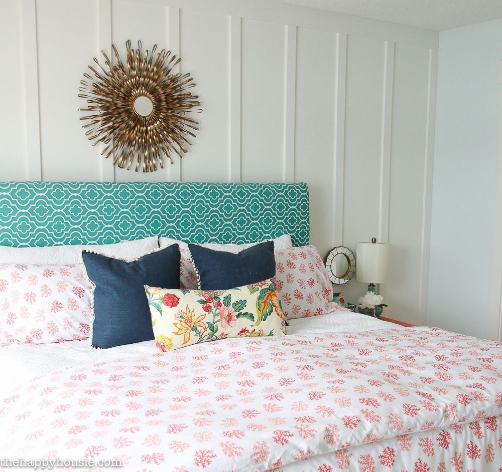 Coastal, Cottage, & Farmhouse Style Wall Treatment Ideas that aren't Shiplap | T...