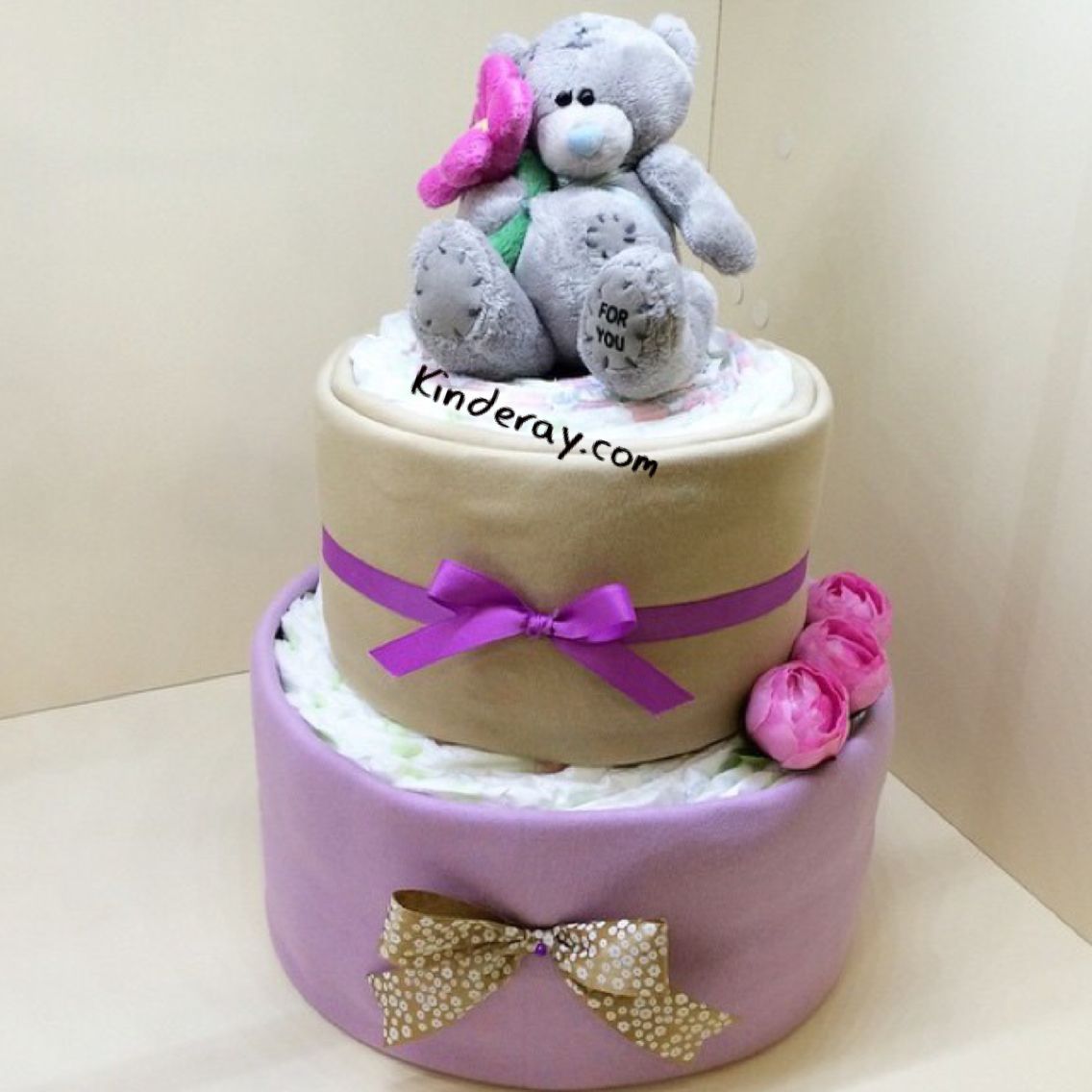Pampers Cakes Pampers Cakes