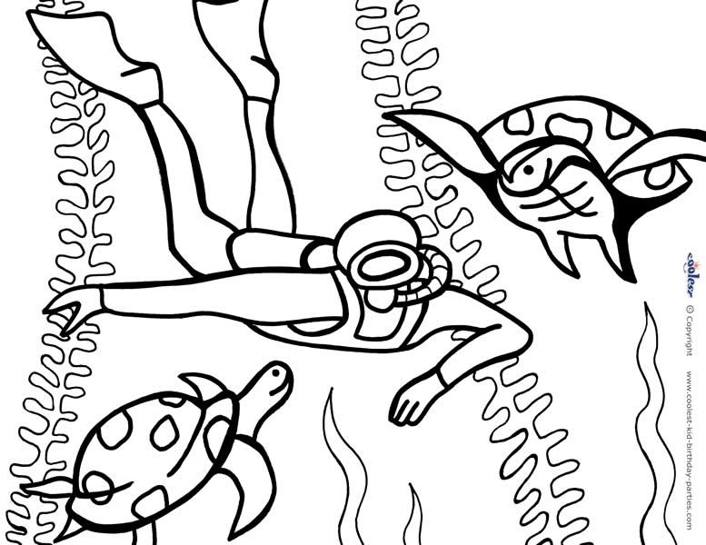 Slugterra Coloring Pages 6 Printable Coloring Book Online