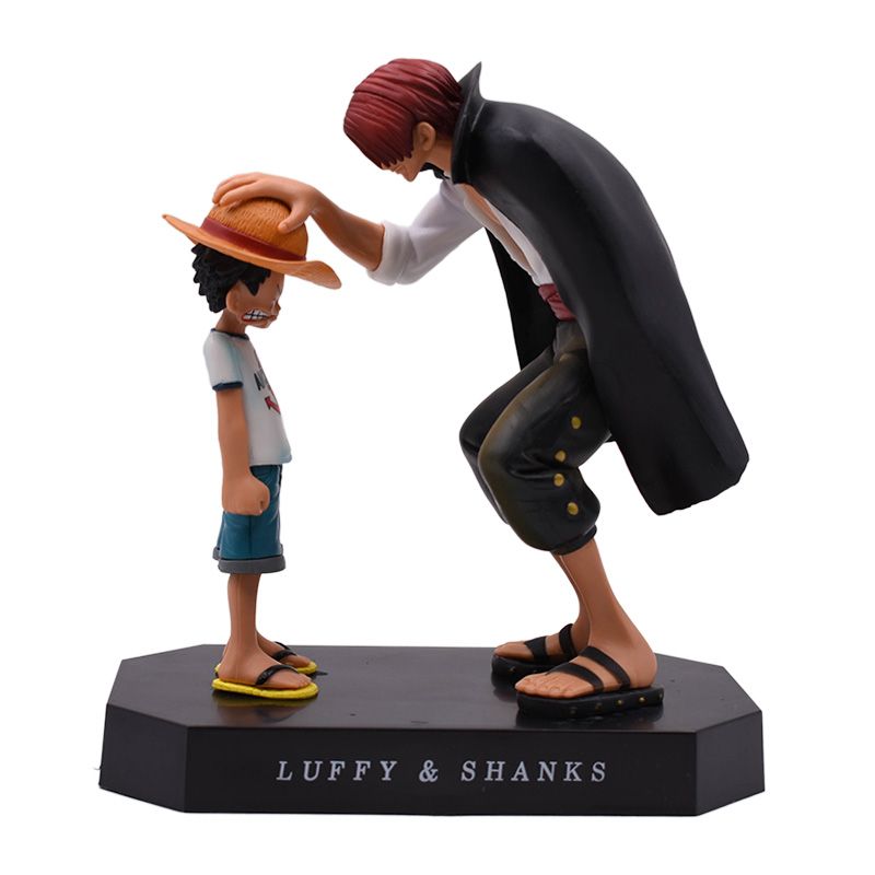 Anime One Piece Action Figures Two Years Later Roronoa Zoro War On The Top Gift
