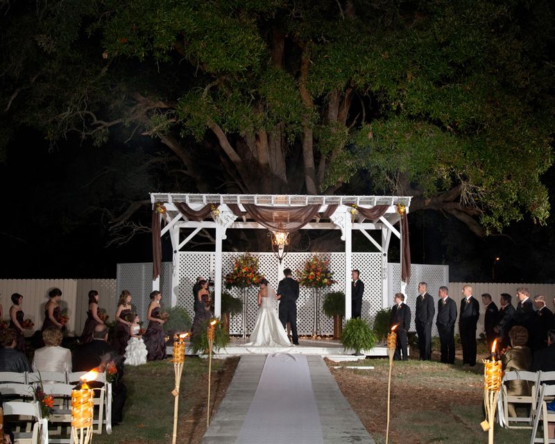 Nice Parc 73 Praireville Wedding Gallery Small Weddings