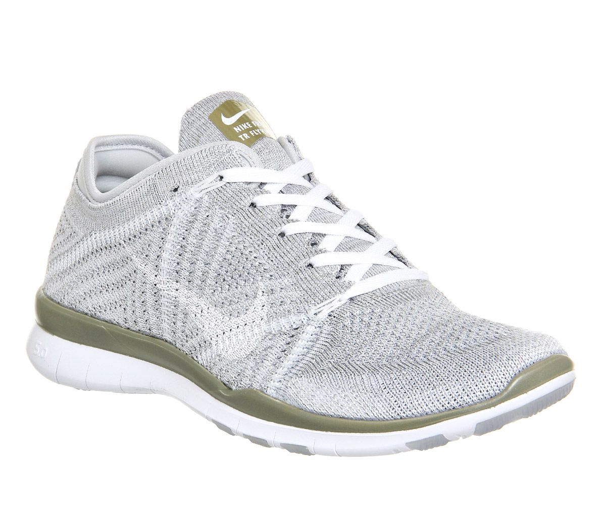 Pure Platinum Gold Nike Free Tr Flyknit From Office Co Uk My Pure Platinum Gold Nike Free Tr Flyknit From Office Co Uk