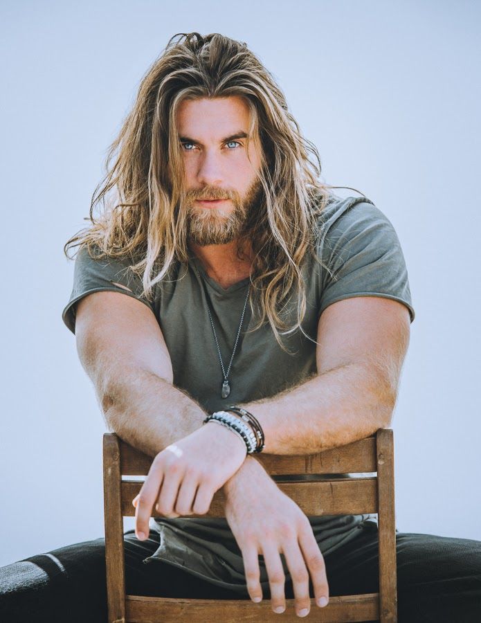 Brock O'Hurn