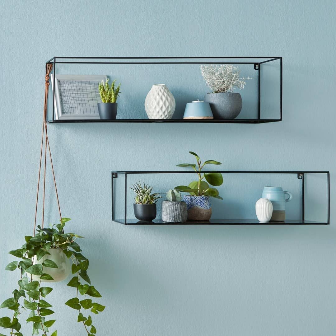 Pin auf Wohnzimmer COUCH♥ Wandregal (5 Teile 5 teilig) kaufen bei OTTO