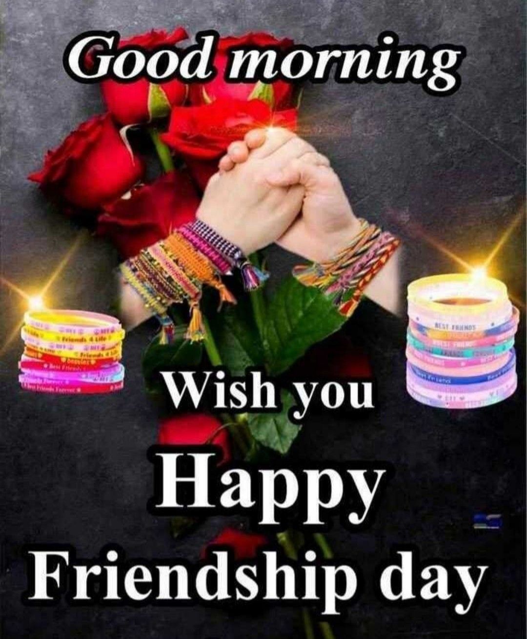 Pin By Bujjima Donepudi On Friendship Day Happy Friendship Day Happy Friendship Are You Happy