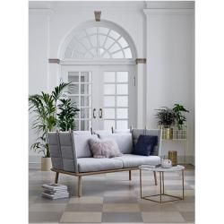Runde Couchtische #salleamangercocooning