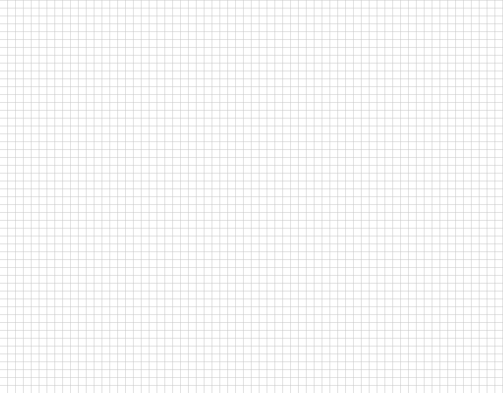 copy of graph paper