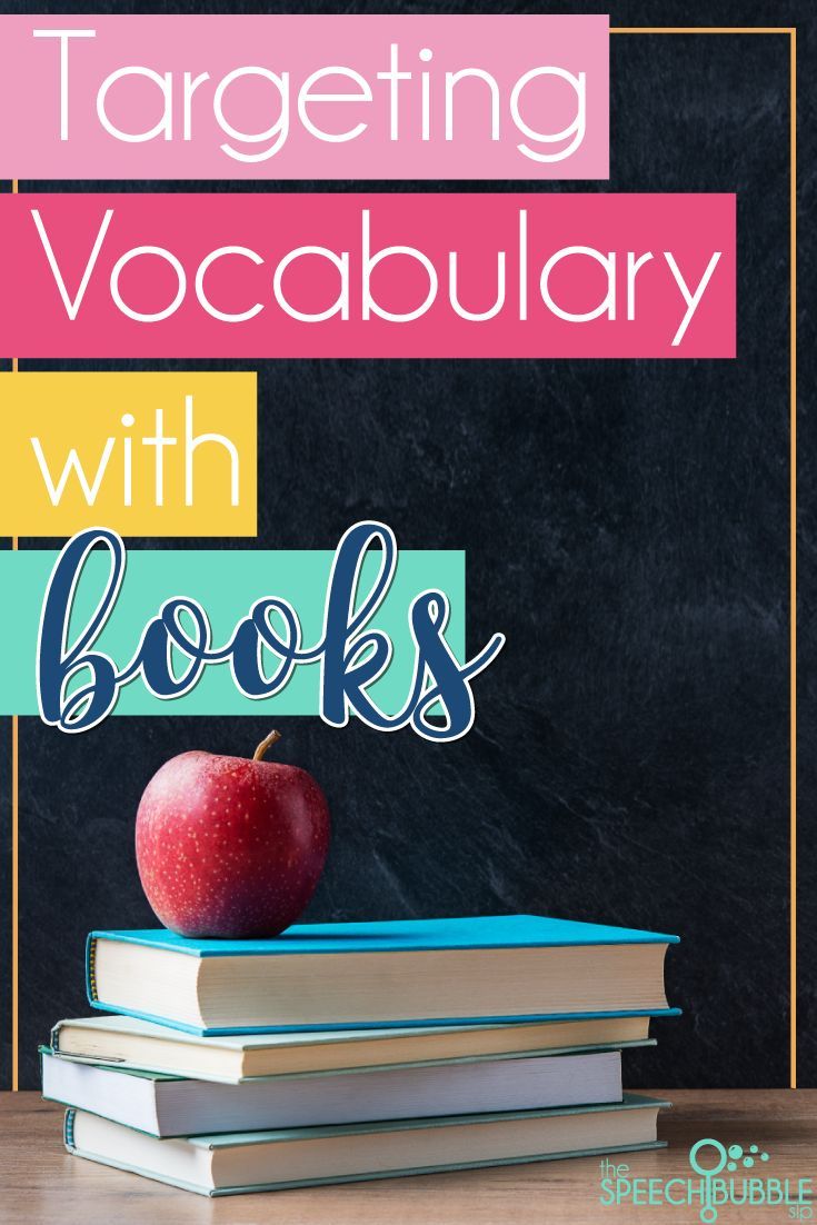 I love to use books in speech, there’s nothing they can’t do! A lot people use books to target vocabulary but most kids just scan the page and find the word. How can we keep them alert and engaged? I have been using this activity for a while and it has definitely helped my kids stay on their toes. Root Words Activities, Suffix Activities, Slp Resources, Speech Therapy Resources, Vocabulary Activities, Vocabulary Building, Language Therapy Activities, Language Arts Lessons, Speech Language Pathologists