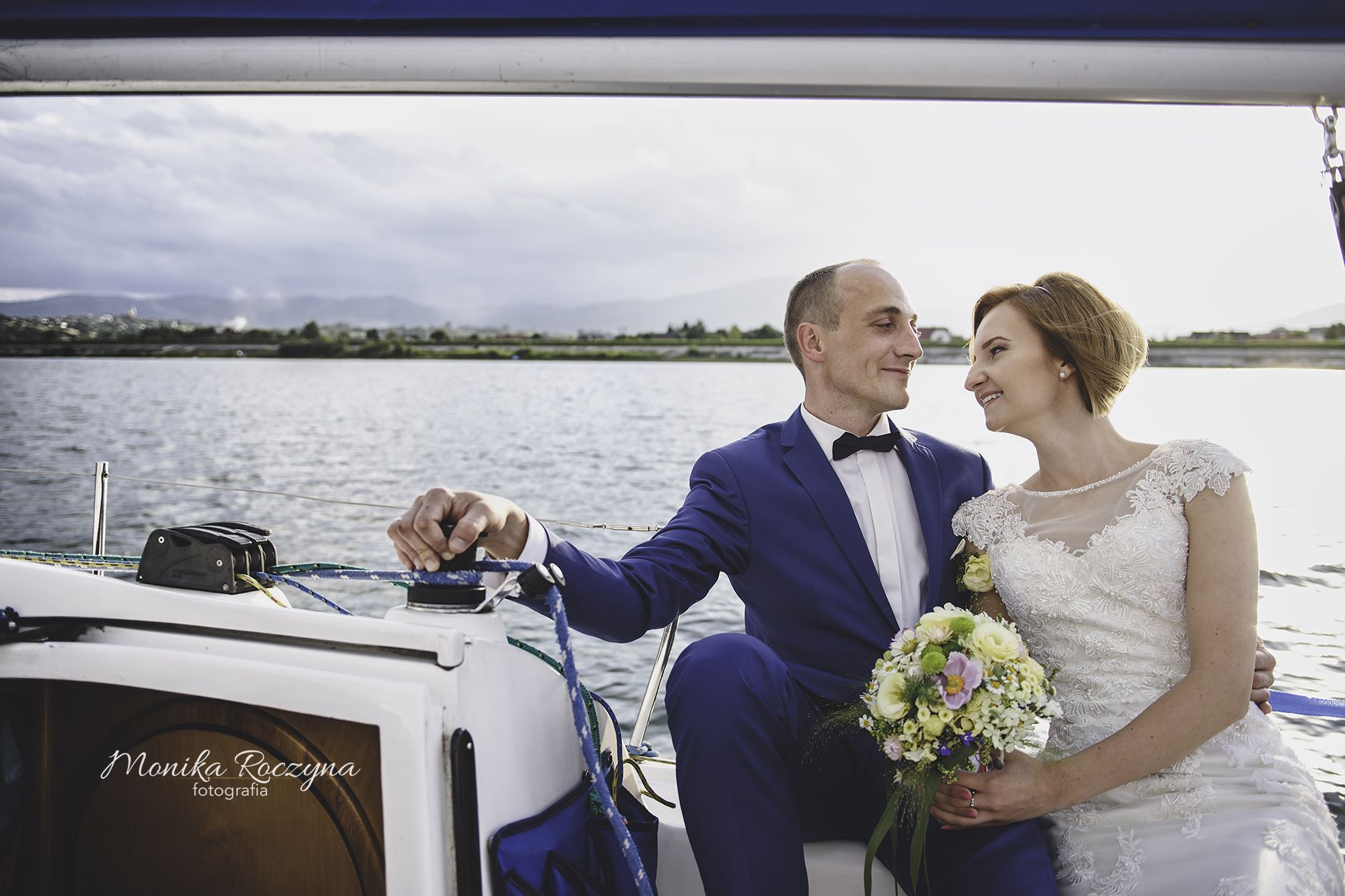 Fotograf ślubny Fotografia ślubna Suknia ślubna Fotograf Z