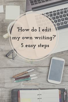 How can i start writing my own book