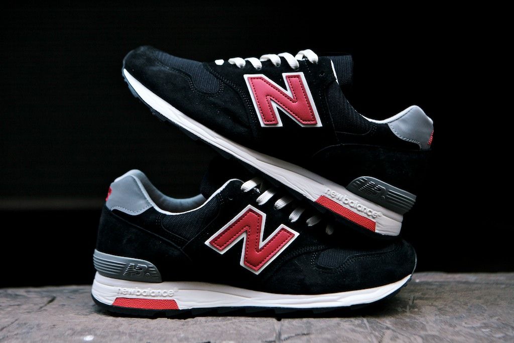 new balance 997 catcher in the rye