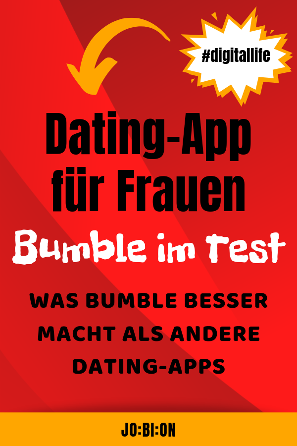 Dating app fur frauen