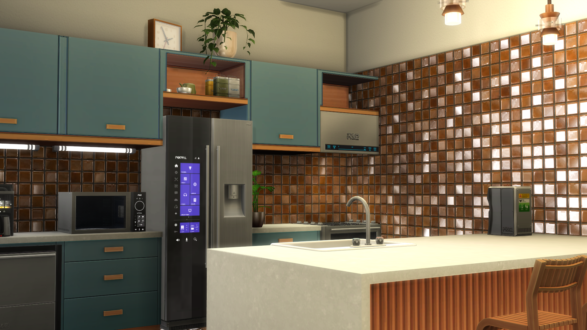 sims 4 kitchen cc pack sims 4 kitchen cc pack