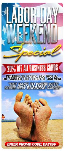 get 20 off all business cards from elite flyers with promo code elite flyers business cards