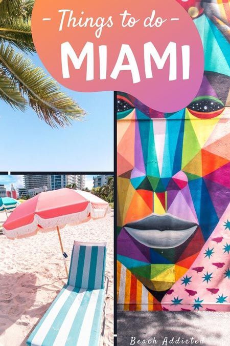 Miami #travelnorthamerica