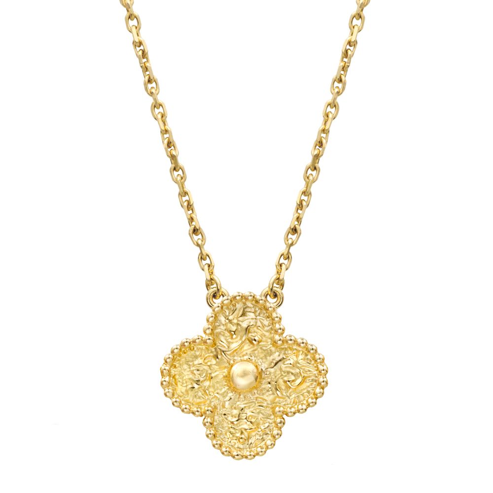 van cleef and arpels vintage alhambra