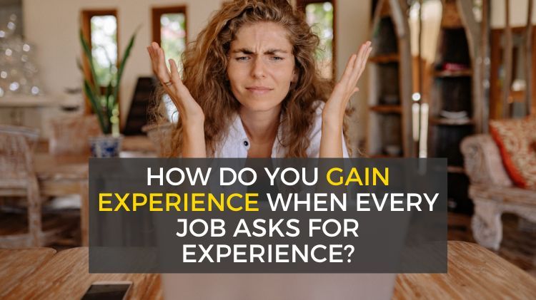 Common Job Interview Questions, Job Interview Tips, Resume Advice, Career Advice, Entry Level Jobs, No Experience Jobs, Career Inspiration, Career Change, Job Offer