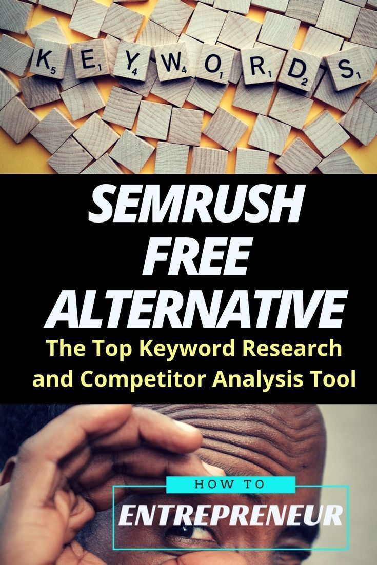 Semrush Alternative - Truths