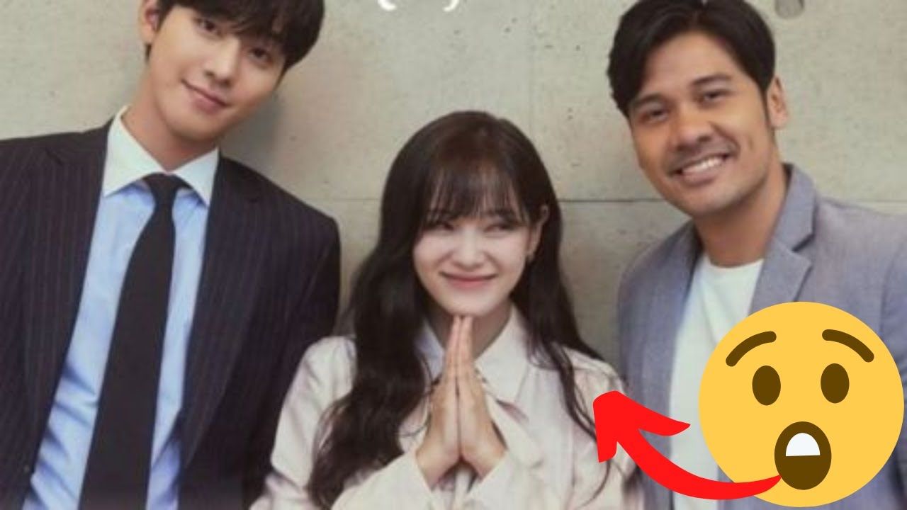 Office Romance Recipe KDrama - Updates in 2022 | Office romance, Kdrama