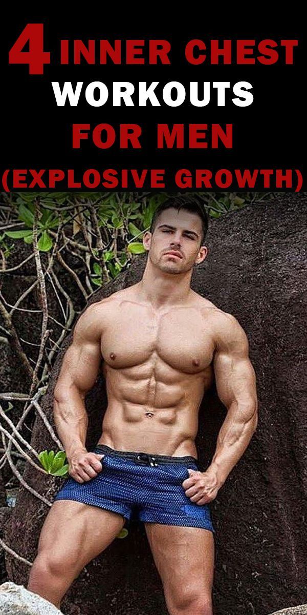 Looking to get the "inner line" that many models have that make their chest 10x sexier? I hope you a...