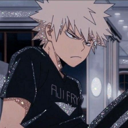 Bakugou Glitter ✨IM✨ — ✨Bakugou Glitter✨ Bakugou Glitter ✨IM✨ — ✨Bakugou Glitter✨