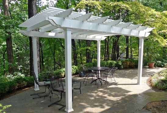 Pergola Kit Pergola And Patio Cover Backyard America Fredericksburg Pergola Kit Pergola and Patio Cover Backyard America Fredericksburg, VA Metal Pergola, Vinyl Pergola - Pergola Kit Pergola And Patio Cover Backyard America Fredericksburg