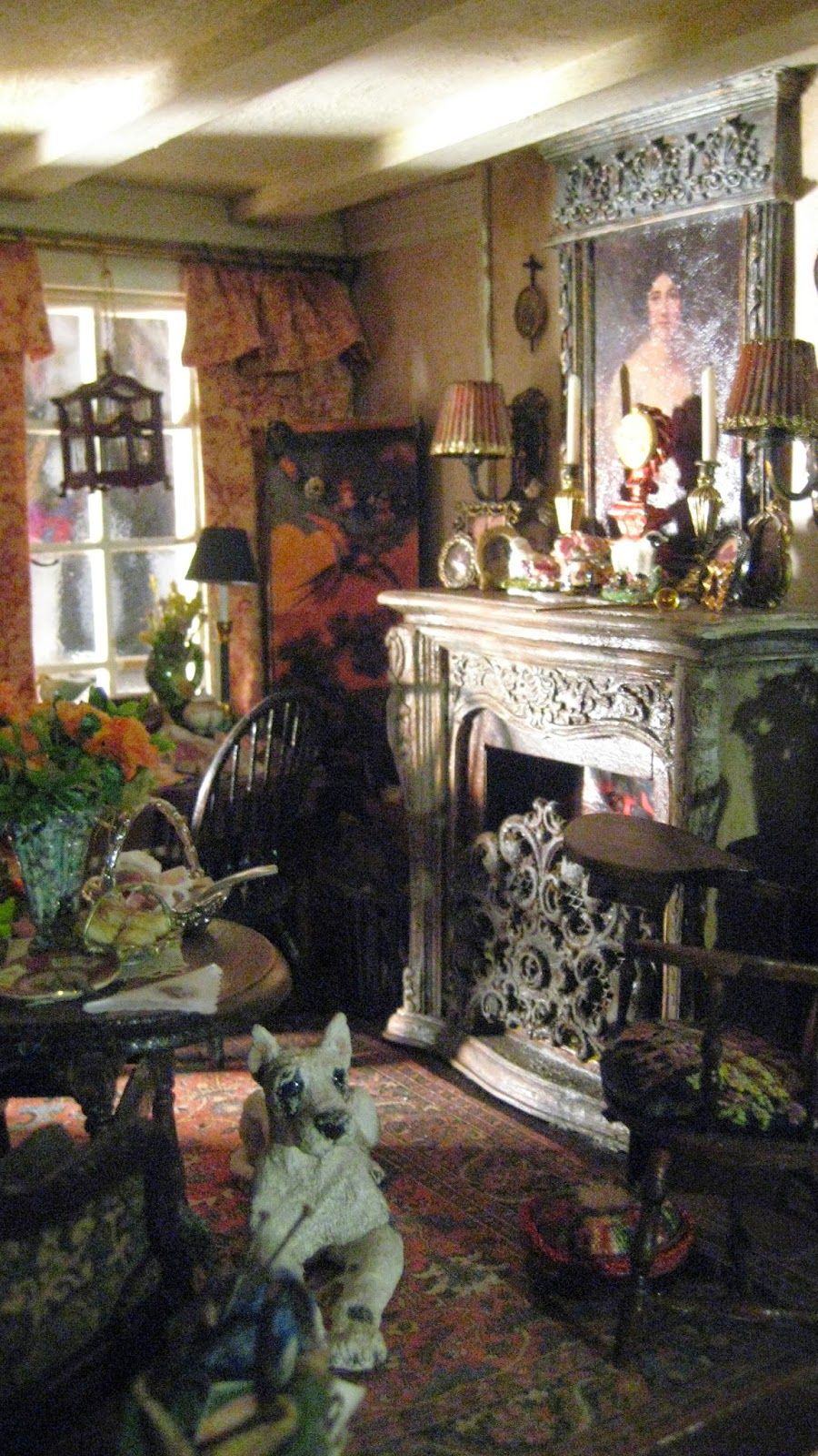 Studio E Ideas For My Full Moon Inn Bed And Breakfast The Studio E Ideas For My Full Moon Inn Bed And Breakfast
