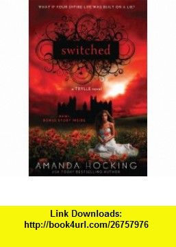 Torn Amanda Hocking Pdf Free