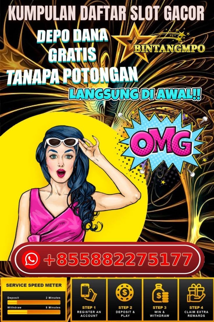 Situs Judi Online Bintang Mpo Play Slot Gacor Deposit Dana Terbaru #bintangmpo #slotgacor #slotgacor2022 #situsslotgacor #slotgacordana #slotgacorovo #slotgacorgopay #slotgacorlinkaja #slotonline #slotdana777 #judislot24jam #daftarslotgacor #loginslotgacor #linkslotgacor Comic Books, Comic Book Cover, Slot Online, Agen, Poker, Comics, Cartoons, Cartoons, Comic