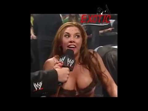 trish stratus nipple nude Candle porn x