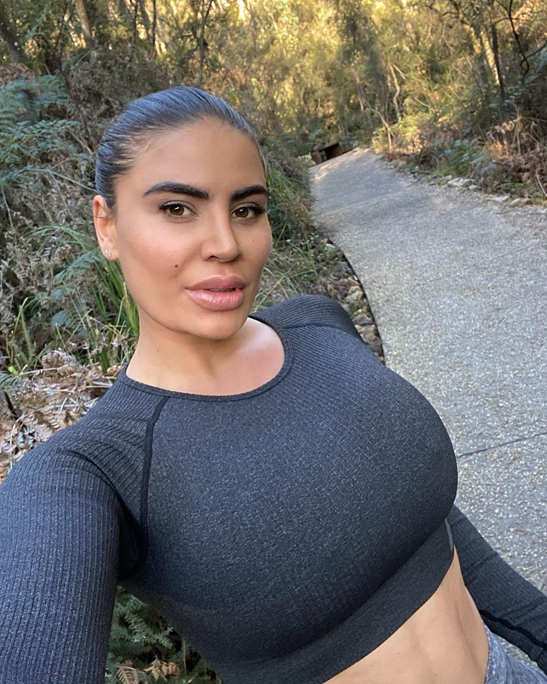 Lexy Stevens on Instagram: “In nature where the magic happens