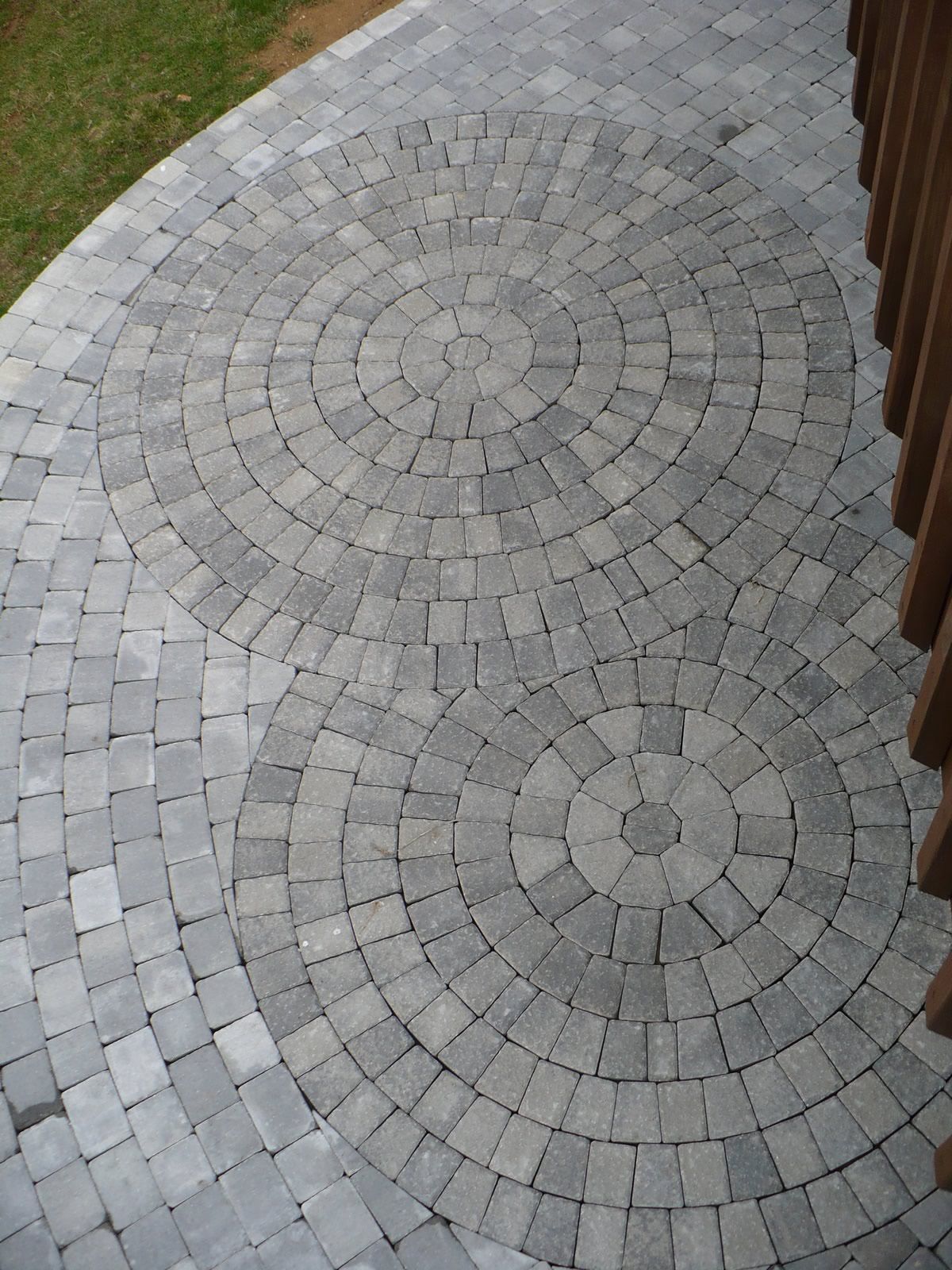 Planning A Successful Hardscape Installation Hardscape Outdoor Paving Pavement Design