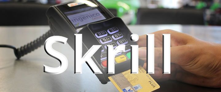 Skrill Kosten Skrill Kosten
