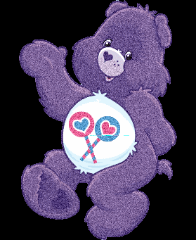 Love A Lot Care Bear Gif By Rubyfire Photobucket Care Bears
