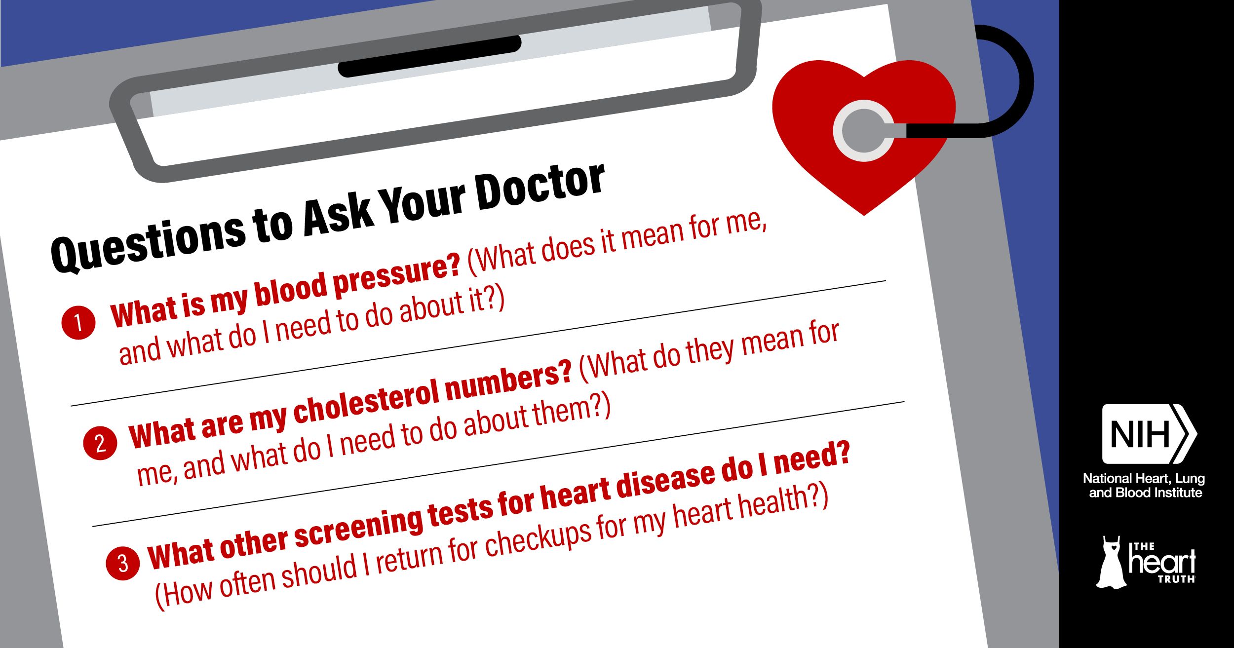 Questions to Ask Your Doctor About Heart Disease When You Have Diabetes picture Questions to Ask Your Doctor About Heart Disease When You Have Diabetes photo