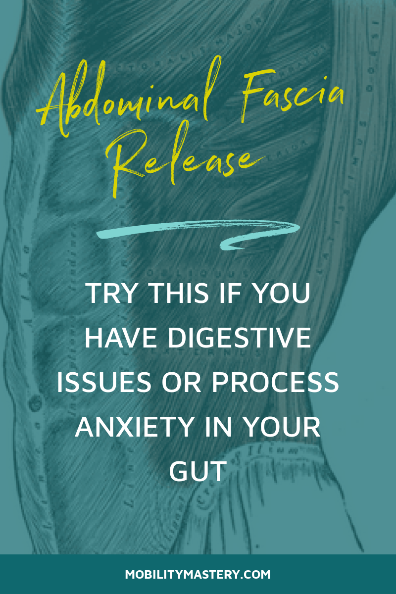 Pin On Self Help Fascial Release pin-on-self-help-fascial-release