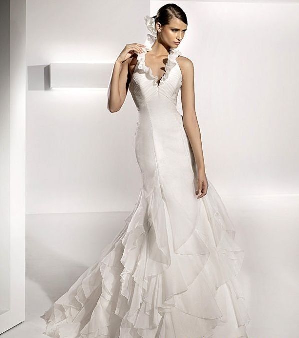 pronovias huesca wedding dresses | vestidos | pinterest | vestidos