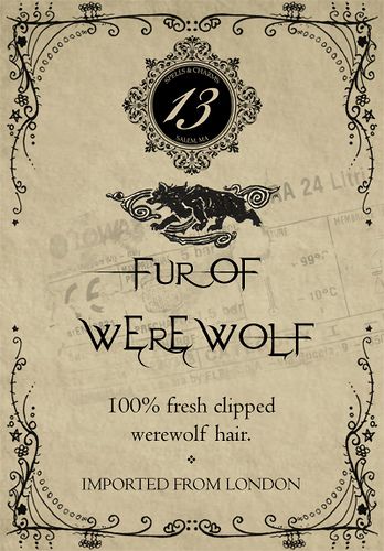 Potion Ingredients Label by Love Manor, via Flickr Halloween Labels Free, Halloween Apothecary Labels, Halloween Potion Bottles, Apothecary Jars, Halloween Printable, Halloween Spells, Witch Bottles, Mason Jars, Holidays Halloween