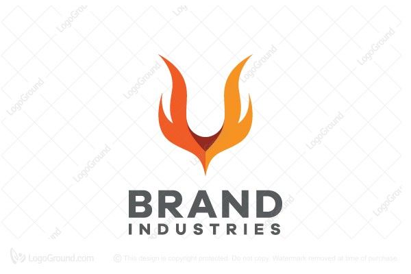 fire logos