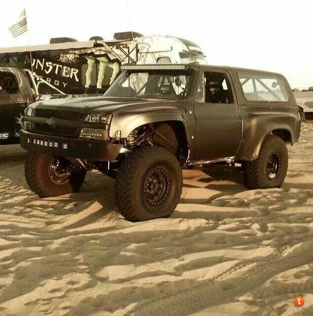 K5 Blazer Desert Runner Pinterest Jeeps And Engine K5 Blazer Desert Runner