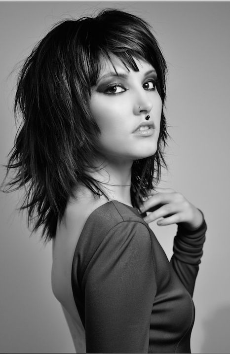 Pin By Pam Cyphert On My Style In 2019 Hair Cuts Hair Hair Styles