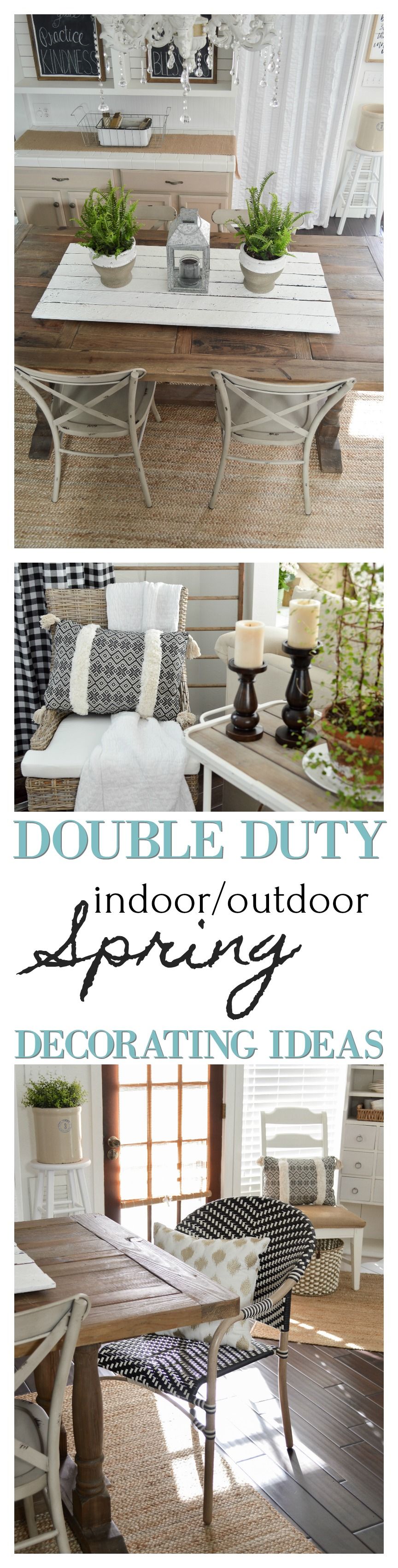 Outdoor In Spring Home Decor And Furniture Ideas Outdoor In Spring Home Decor And Furniture Ideas