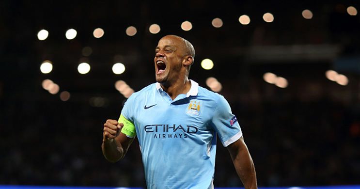 Liga Inggris Kata Kompany Usai Redam Rashford Dan Martial Https Www Football5star Com Liga Inggris Liga Ingg Mens Tops Men S Polo Shirt Polo Ralph Lauren