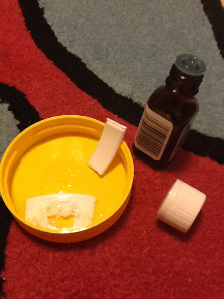 Dissolve Styrofoam In Orange Essential Oil Or Nail Polish Remover Dissolve Styrofoam In Orange Essential Oil Or Nail Polish Remover For Glue Doesn