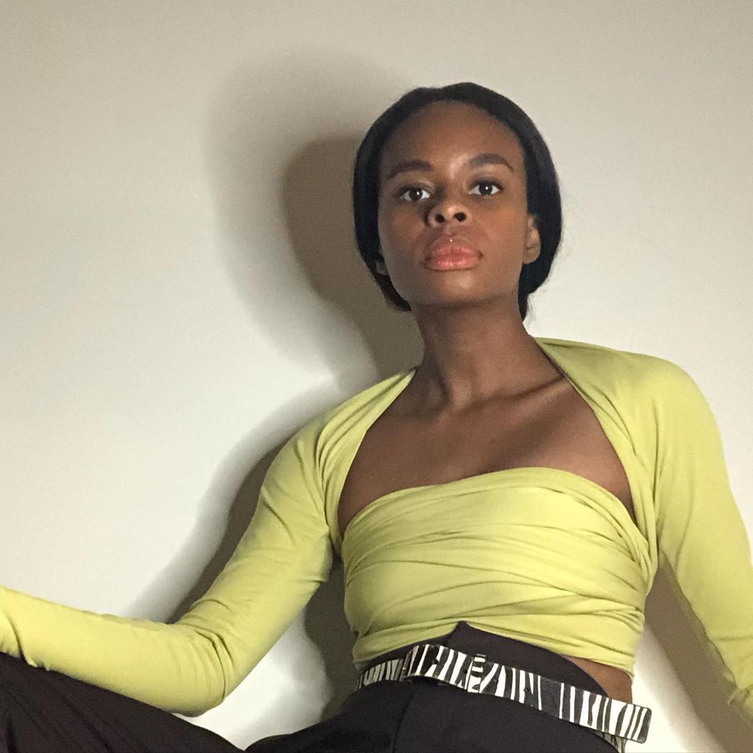 Dione Davis on Instagram: “Am I going to break down and buy a new